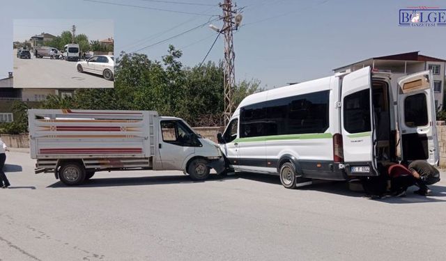 Van'da 'ölüm tümseği' tepkisi: "İlla biri mi ölsün?"