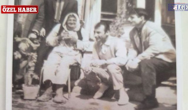 Van'da Zilan'ın Unutulmayan Kadını: Delal'in Acı Hikâyesi