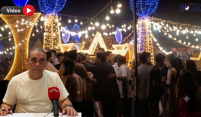 Van'da Günlerdir Konuşulan Olaya Aile Noktayı Koydu