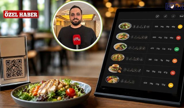 Van'da Dışarıda Yemek Yiyenler Dikkat! İşte Yeni Kurallar