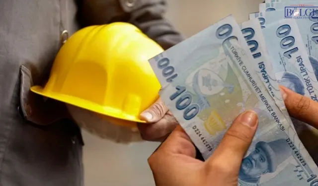 Milyonların gözü Ocak ayında! Asgari ücret için zam senaryoları belli oldu