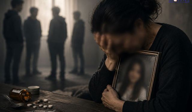 Van'da Bir Annenin Feryadı: "Başka Pelinler Ölmesin"