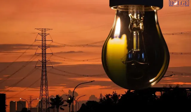 Van’da 18 Ağustos Elektrik Kesintisi! 7 İlçede Mahalle Mahalle Kesinti Listesi