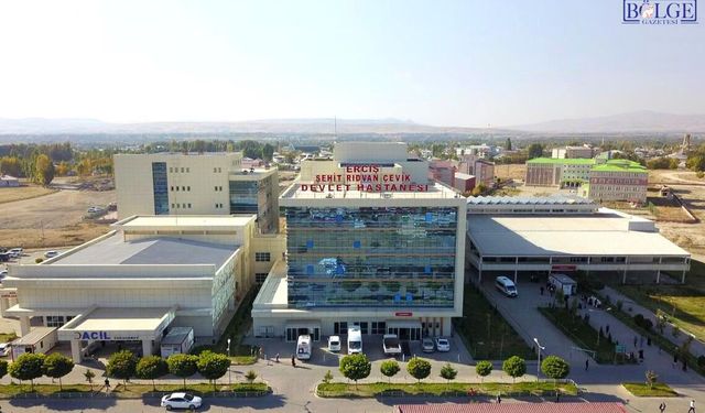 Van'da Arazi Kavgası: Çok Sayıda Yaralı Var