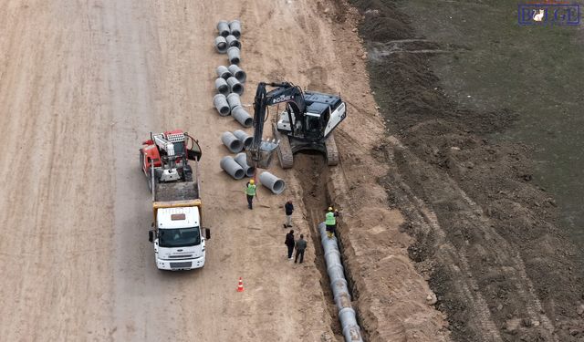 Van'da Yol Açıldı, Çile Bitmedi!