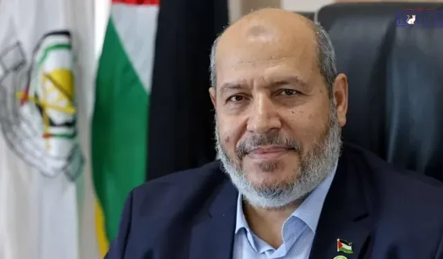 Hamas'ta yeni dönem! Örgütün siyasi lideri Belli Oldu!