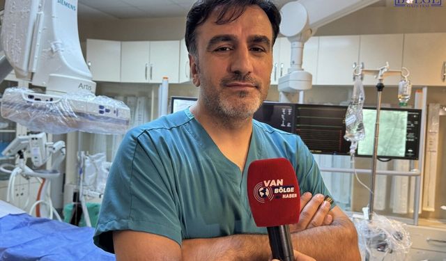 TÜİK Verileri Sonrası Uzmandan Kritik Uyarı: Kalp Hastalıkları Önlenebilir