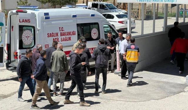 Van’da sınır hattında patlayıcı madde patladı: 3 asker yaralandı