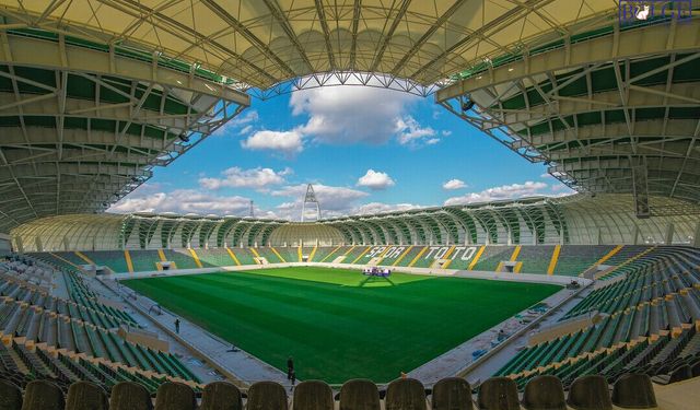 Vanspor, 2026-2027 sezonunda iç saha maçlarını Akhisar'da oynayacak