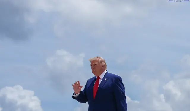 ABD-İran gerilimi tırmanıyor: Trump yeni operasyon sinyali verdi