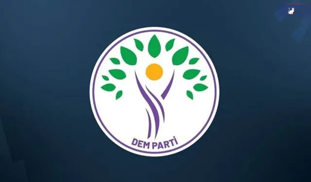 TBMM'de yeni dönem: DEM Parti ana muhalefet konumuna yükseldi