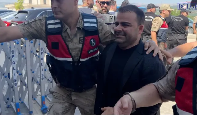 Gülistan Doku davasında yeni gelişme: Mehmet Aca tutuklandı