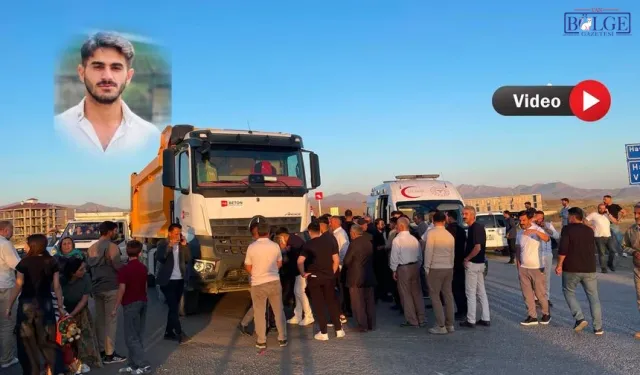 Yüksekova'da iki kaza: Ölü ve yaralı kimlikleri netleşti