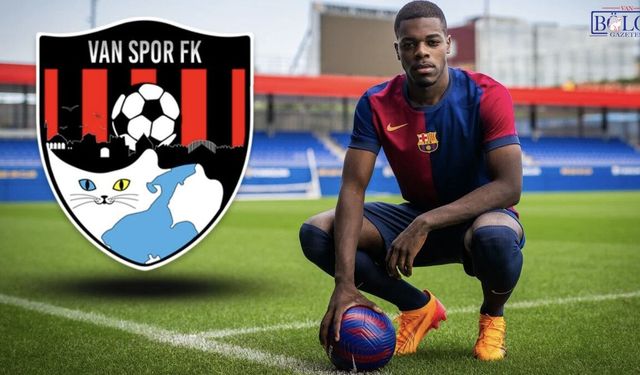 “Ivan Cedric gidecek mi, kalacak mı?” Vanspor açıklık getirdi