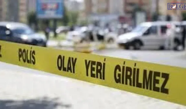 Aynı Gece İki Kadın Silahlı Saldırıda Hayatını Kaybetti