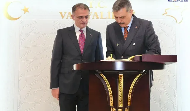 Van Valisi Ozan Balcı nereli? Görevdeki valilerin memleket listesi