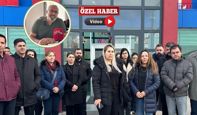Van’da Düşünür Koleji Mağdurlarının Avukatı İlk Kez Konuştu