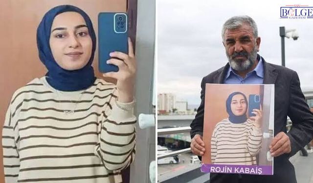 Rojin Kabaiş'in Telefonu için yeni gelişme: Veriler Silinecek mi?