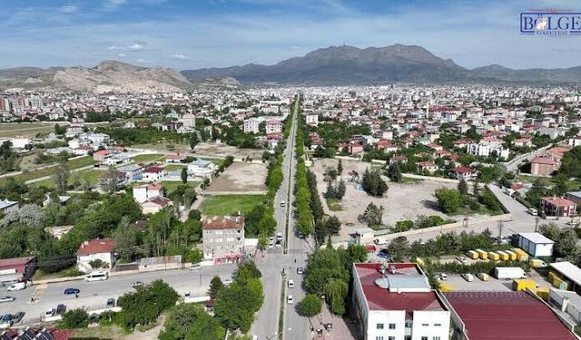 Van Sadece Van Gölü'nden İbaret Değil! İşte Kentteki Diğer Göller
