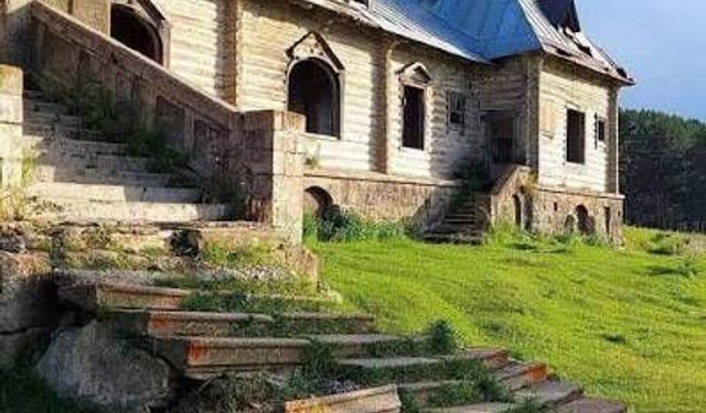 Sarıkamış’ın Ormanlar İçindeki Gizli Hazinesi Turizme Hazır Olmayı Bekliyor