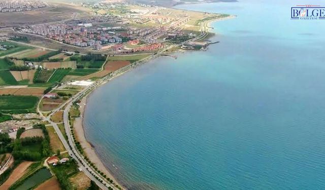 Van Erciş'te Hangi Plajlar Var?
