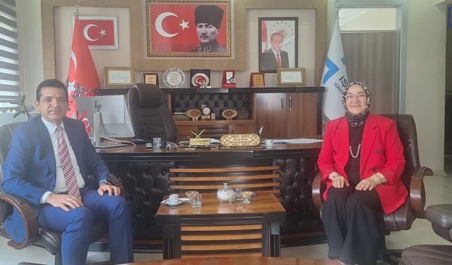 Van’da personel alımı için BİK ve İŞKUR’dan koordinasyon adımı