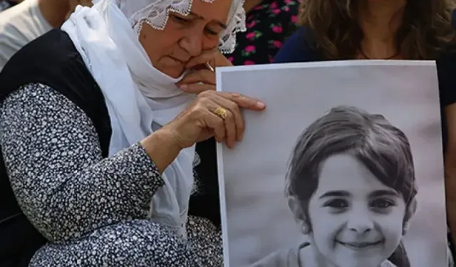 Selahattin Demirtaş ile Narin Güran’ın babası görüştü!