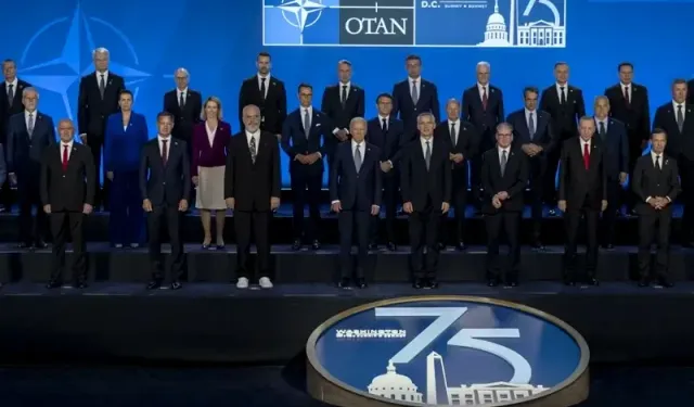 NATO’dan Ankara Zirvesi Kararı: 50 Milyar Dolarlık Savunma Hamlesi