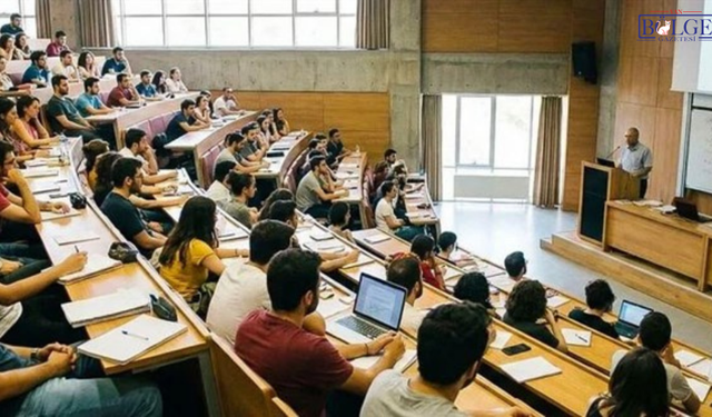 Van'dan YÖK'e Kontenjan Tepkisi! Tercihlere Günler Kala Büyük Belirsizlik