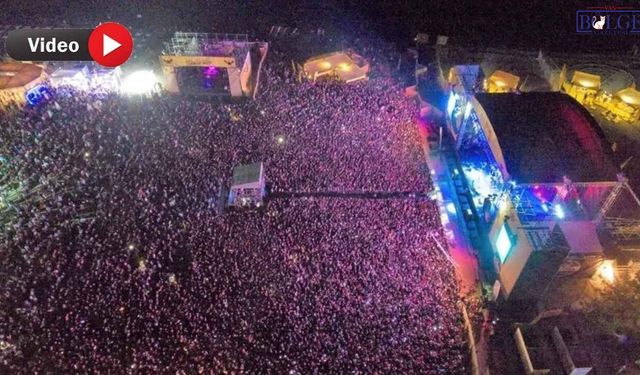 Vanlılardan Kültür-Sanat Talebi: “Tatvan’daki Gibi Festival İstiyoruz”