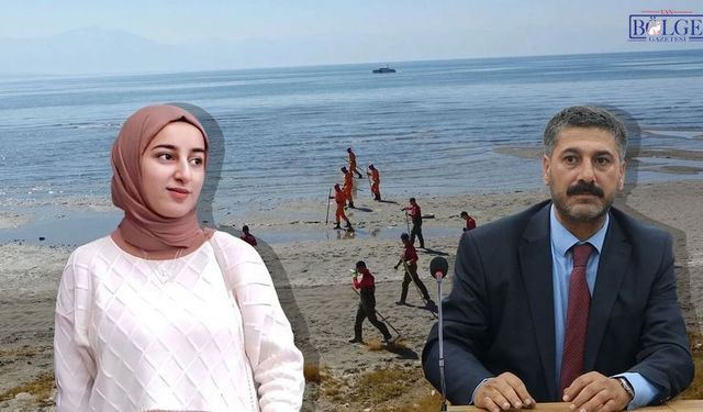 Rojin Kabaiş'in Avukatı: "Kamuoyundan Özür Diliyorum"