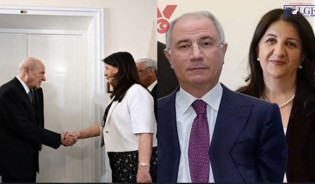 Çerçeve Yasa Hareketliliği Başladı: Süreçte Türkiyeyi Neler Bekliyor?