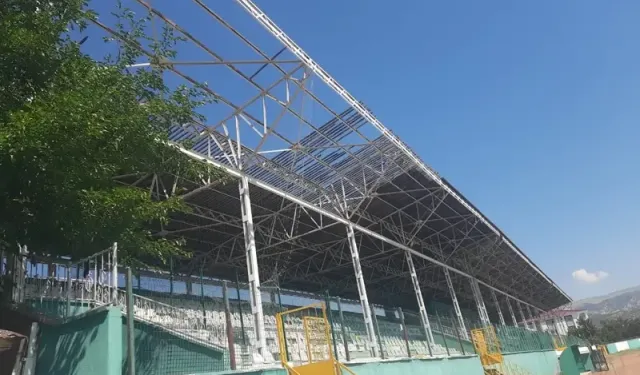 45 Yıllık Stat Tarihe Karışıyor! Yeni Proje Daha Başlamadan Tartışma Yarattı