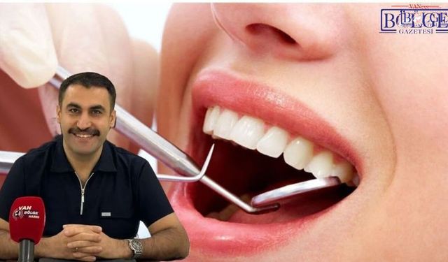 Yıllarca Belirti Vermeyebilir! Uzmandan Gömülü Dişler İçin Kritik Uyarı