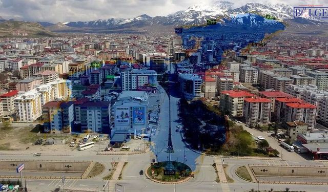 Van'da Kadın Siyasetçiler Aynı Masada Buluşacak