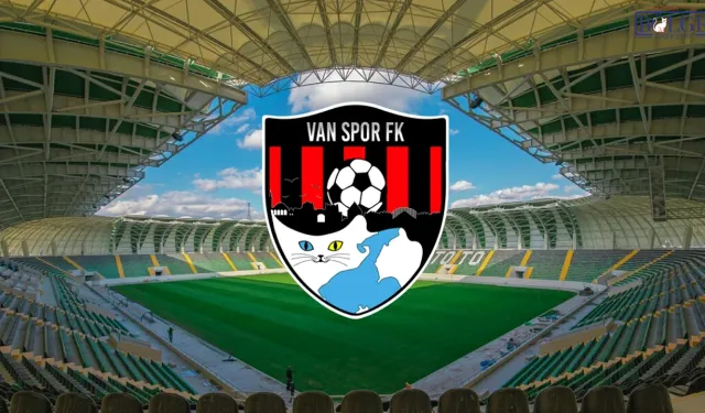 Vanspor Sahasının Yıkılacağı Tarih Belli Oldu! İhaleye Çıktı, Maliyeti Açıklandı