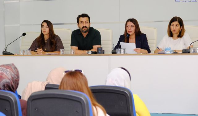 İpekyolu Belediyesi’nde Temmuz Mesaisi Başladı! Meclis Toplantılarında İlk Oturum Yapıldı