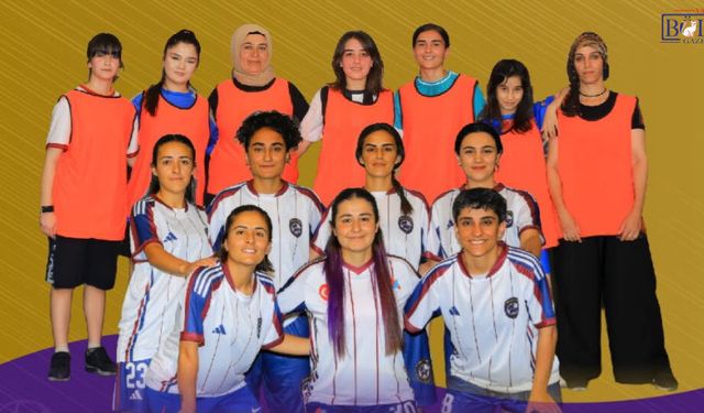 Gülistan Doku Turnuvasında Final Heyecanı! Final Maçı Ne zaman?