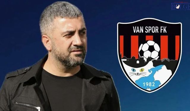 Vanspor Tartışmalarına Eski Yöneticiden Zehir Zemberek Sözler