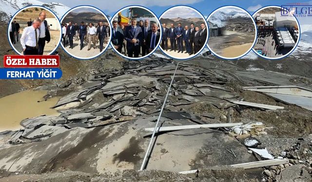 '30 milyon euroluk dev yatırım' çöp oldu: Yeri kim belirledi, sorumlu yok!