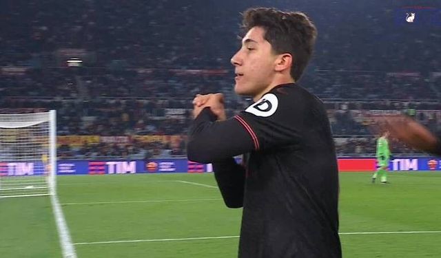 Emirhan İlkhan Kimdir? Nereli, Kaç Yaşında, Hangi Takımda Oynuyor?