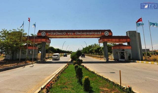 Van YYÜ’de Pedagojik Formasyon Başvuruları Başlıyor