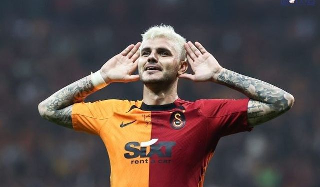 Mauro Icardi geleceğini açıkladı
