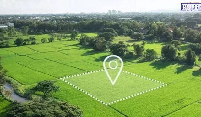 Van’da Bir İlk! Belediye, Yurttaşların Sağlığı İçin Hastaneye 11 Bin 720 Metrekare Arsa Hibe Etti