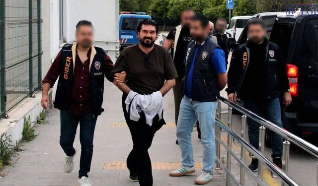 Rasim Ozan Kütahyalı İçin Yeni Gelişme: Tutukluluğuna İtiraz Edildi, Tahliye Kararı Geldi
