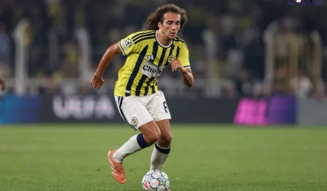 Guendouzi’den Lyon’da Olay Yaratan Sözler! “Aileme ve Çocuklarıma Hakaret Ettiler”
