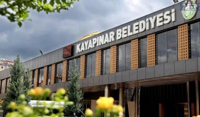 Kayapınar Belediyesi’nde 22 İşçi Krizi! İşten Çıkarılan Çalışanlar Yargı Yolunu Seçti