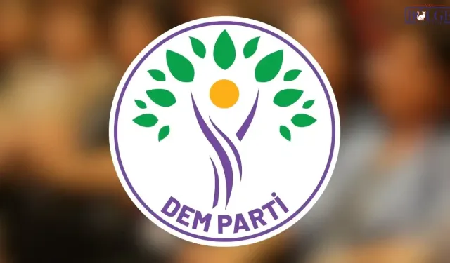 DEM Parti'de Dikkat Çeken Tablo: İstifa, İhraç ve Parti Değişiklikleri
