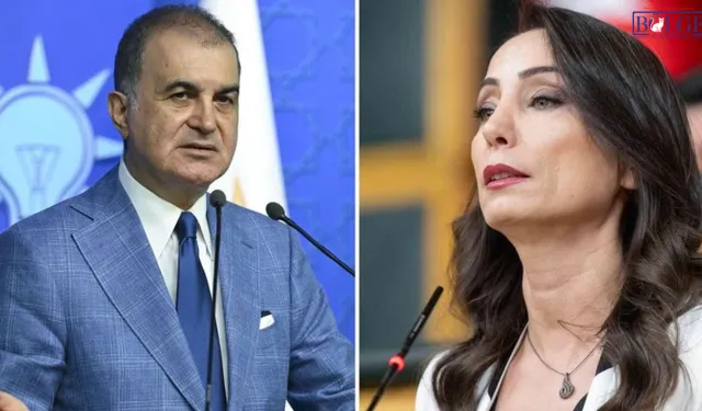 AK Parti-Hatimoğulları Gerilimi Büyüyor:Dikkat Çeken Açıklama