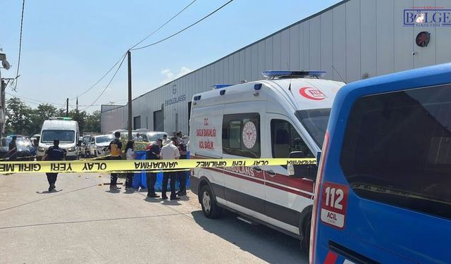 Dedikodu iddiası Olaylı bitti: Eniştesi ile eşinin hayatına son verdi